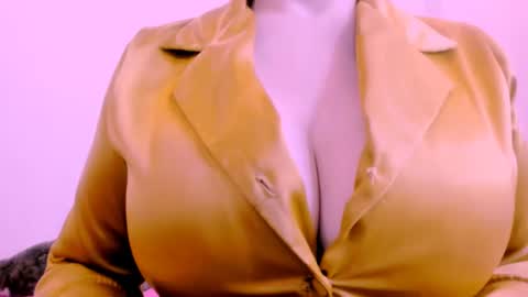 Valeria online show from October 24, 7:53 am