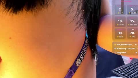 Dulce  online show from February 5, 2:48 pm