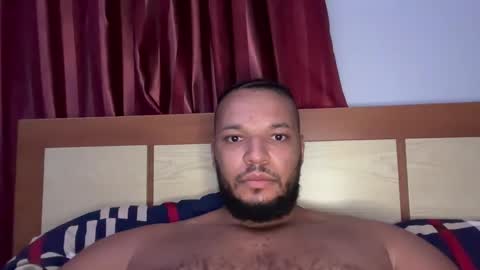 Kingsley online show from December 21, 2:41 am