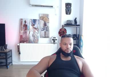 Kingsley online show from March 2, 9:05 am