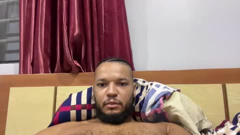 Kingsley online show from December 19, 7:40 pm