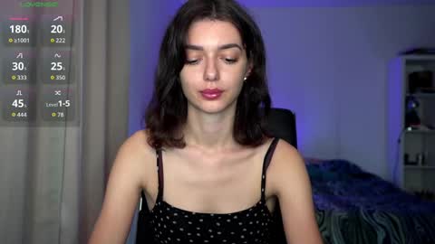 Olivia online show from September 18, 9:52 pm