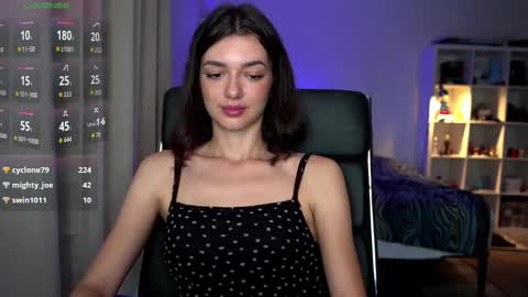 Olivia online show from September 13, 9:28 pm