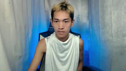 RICK online show from January 13, 8:27 pm