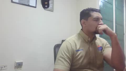 Officeboy online show from March 6, 11:53 am