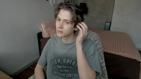 Adam online show from April 22, 7:59 am