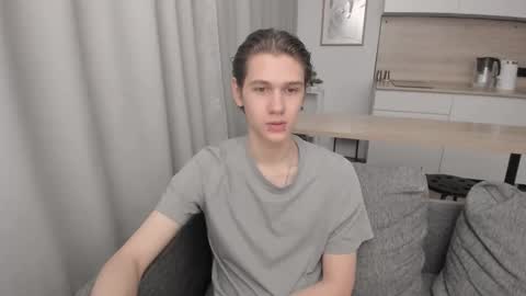 Adam online show from September 30, 1:32 pm