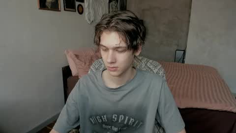 Adam online show from April 21, 5:03 am