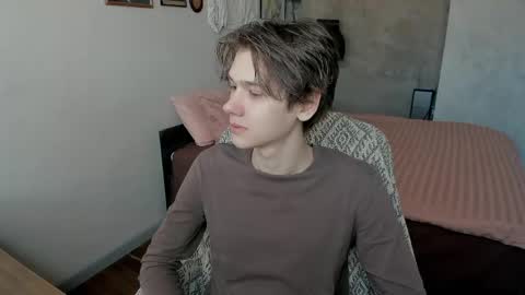 Adam online show from April 24, 4:58 am