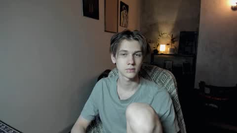 Adam online show from December 17, 3:41 pm