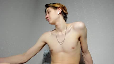 Adam online show from January 24, 5:11 pm