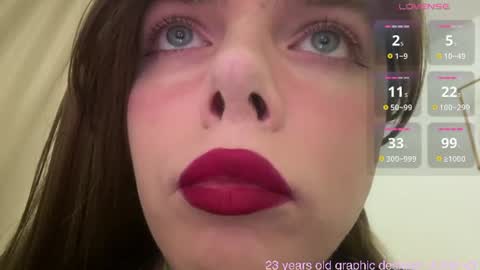 Aishe online show from July 20, 7:48 pm