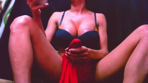 CALL ME BABY online show from February 7, 6:56 pm