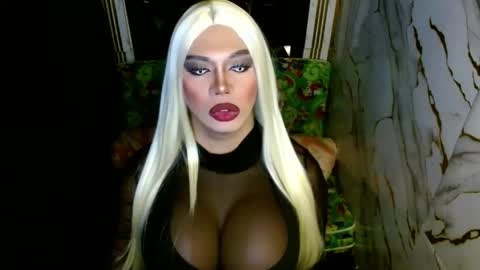 HUGECOCK online show from March 8, 6:50 am