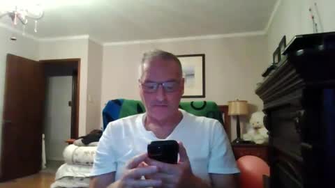 123456ant online show from December 1, 7:38 pm