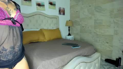 Noelia online show from June 16, 11:58 am
