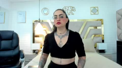 Noelia online show from June 19, 12:11 pm