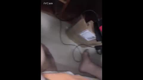 SM slaveDEN online show from December 23, 8:00 am