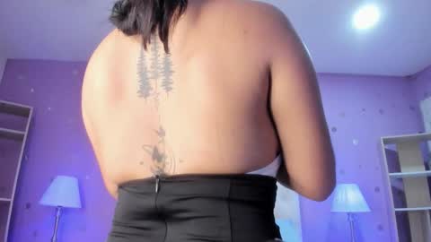 Scarlette  online show from February 20, 3:28 am