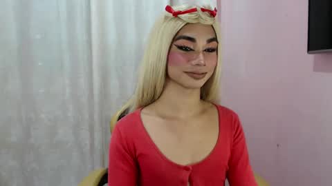 barbie online show from February 9, 4:50 pm