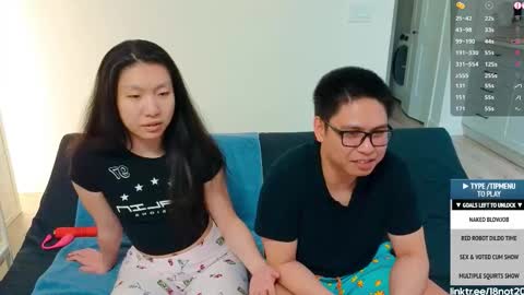 Tong  Ralph online show from February 3, 2:53 am