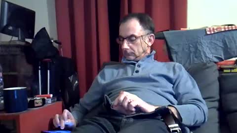 18remy45 online show from April 21, 7:43 pm