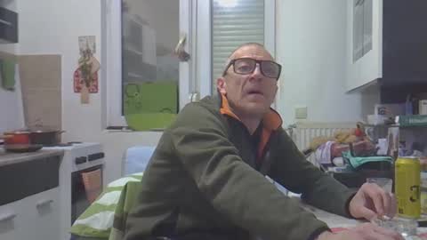 1973man online show from January 11, 9:21 pm