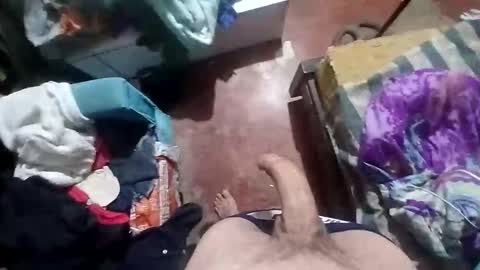 Snapshot of 1991brayan115309 chatting on October 21, 2:21 pm Felipe25cm online show from October 21, 2:21 pm