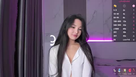 Rose  Nude only In Prvt online show from March 4, 1:01 am