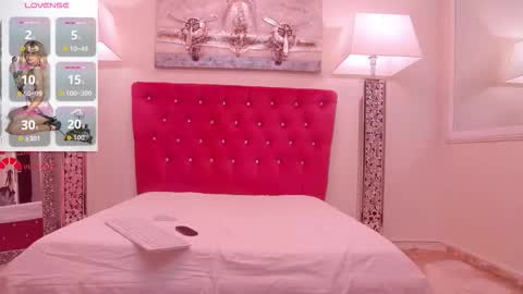 AMANDA online show from October 13, 4:25 am