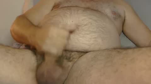 1AvgGuy online show from April 29, 6:35 pm