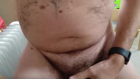 Snapshot of 1badhusband chatting on October 29, 7:03 pm 1 Bad Husband online show from October 29, 7:03 pm