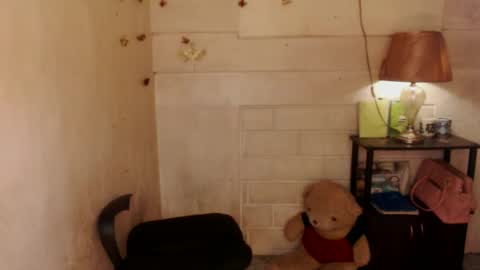 angel online show from February 27, 2:57 am