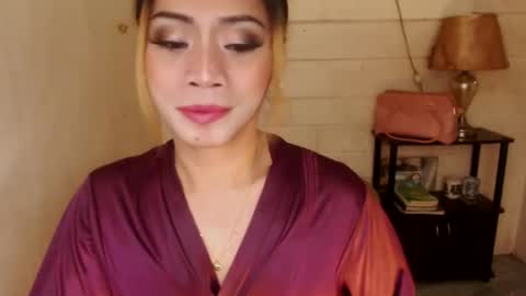 angel online show from February 4, 1:23 am