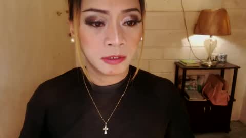 angel online show from February 13, 9:50 pm