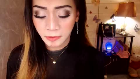 angel online show from September 27, 6:38 pm