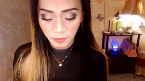 angel online show from September 12, 8:00 pm