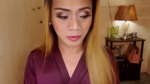 angel online show from February 24, 3:44 am