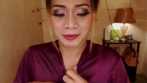 angel online show from March 12, 2:30 am