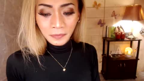 angel online show from February 11, 3:10 am