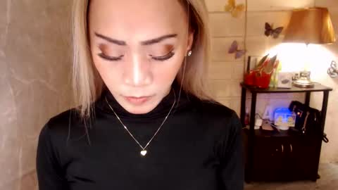 angel online show from November 16, 3:08 am