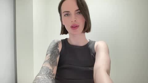 DOVE online show from March 31, 10:43 pm