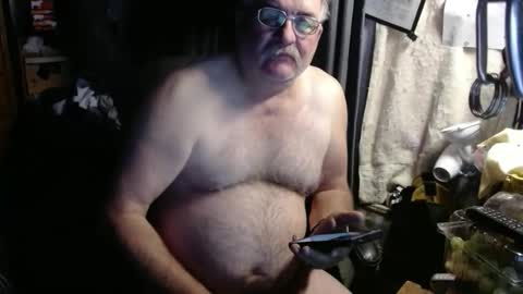 1dusty60 online show from November 25, 12:37 pm