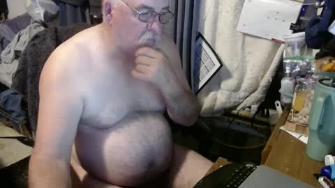 1dusty60 online show from October 6, 9:05 am