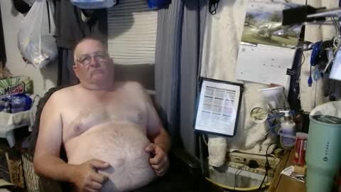 1dusty60 online show from September 23, 3:11 am