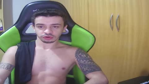 1good_vibes1 online show from April 19, 5:41 am