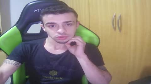 1good_vibes1 online show from May 22, 6:09 am