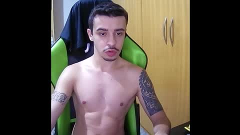 1good_vibes1 online show from November 15, 5:42 am