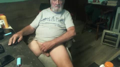 1handyanddee online show from January 20, 3:04 am