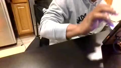 Iwantu2feelme online show from January 18, 4:10 am